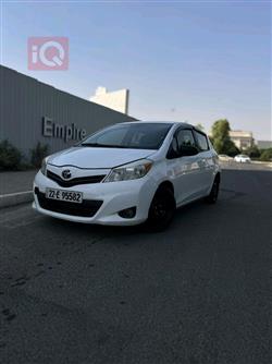 تويوتا يارس